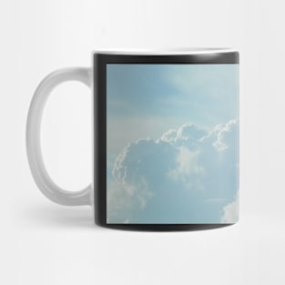 Puffy Clouds 7632 Mug